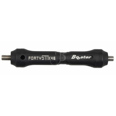 BOOSTER EXTENSION FORTYSTIX
 Maße-4 ZOLL