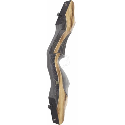 GRAVITY RISER GECKO
 Hand-R Measure-17 INCHES Color-TECHNO