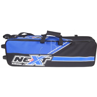 AURORA NEXT SEMIRIGID CASE 85 CM