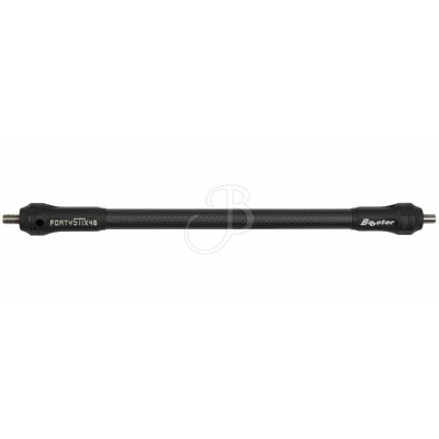 BOOSTER SEITENSTABI FORTYSTIX
 Maße-12 ZOLL