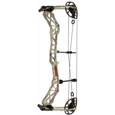 BOOSTER CP XT 29.1 25-30"
 Color-CAMO Hand-R Power-60 ♯
