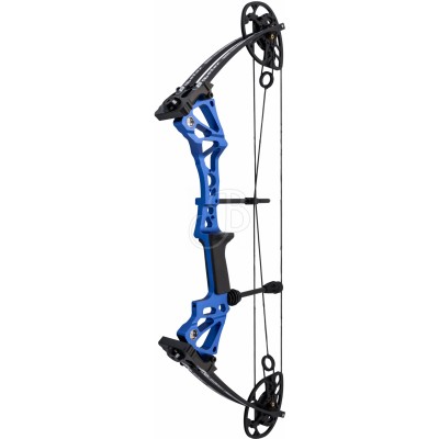 BOOSTER VIPER 24.5-29.5"
 Color-BLUE Hand-R Power-60 ♯