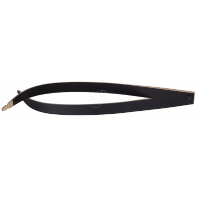 GRAVITY WURFARME BLACK
 Maße-MISURA LARGO/LARGE Energie-16 ♯