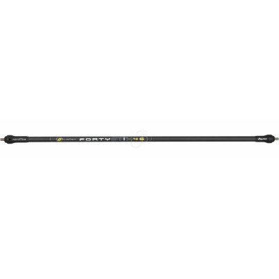 BOOSTER STABILIZZAZIONE FORTYSTIX
 Misura-30 POLLICI