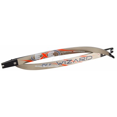 EXE LIMBS WIZARD
 Measure-MISURA CORTO/SHORT Power-22 ♯